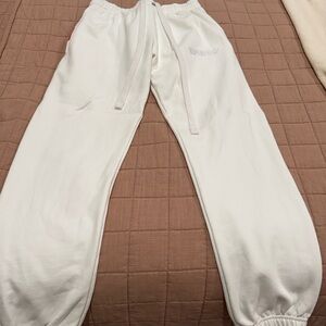 SuperFresh Limited Edition Sweatpants Sz M